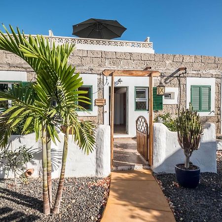 Casa Tajinaste - Villa Perenquen Guía de Isora Zewnętrze zdjęcie
