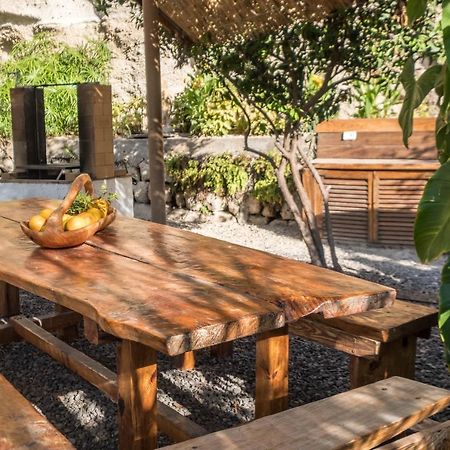 Casa Tajinaste - Villa Perenquen Guía de Isora Zewnętrze zdjęcie