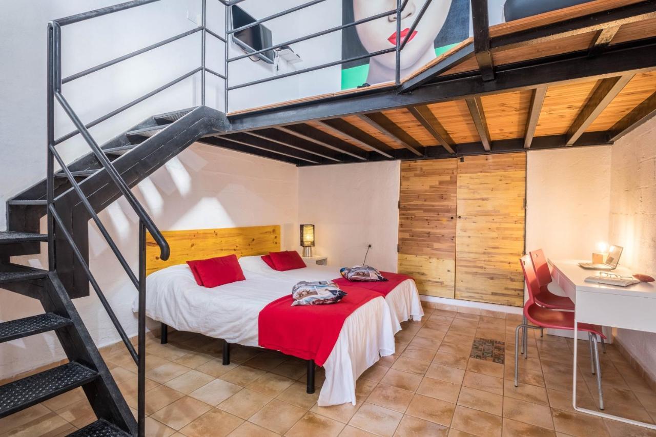 Casa Tajinaste - Villa Perenquen Guía de Isora Zewnętrze zdjęcie