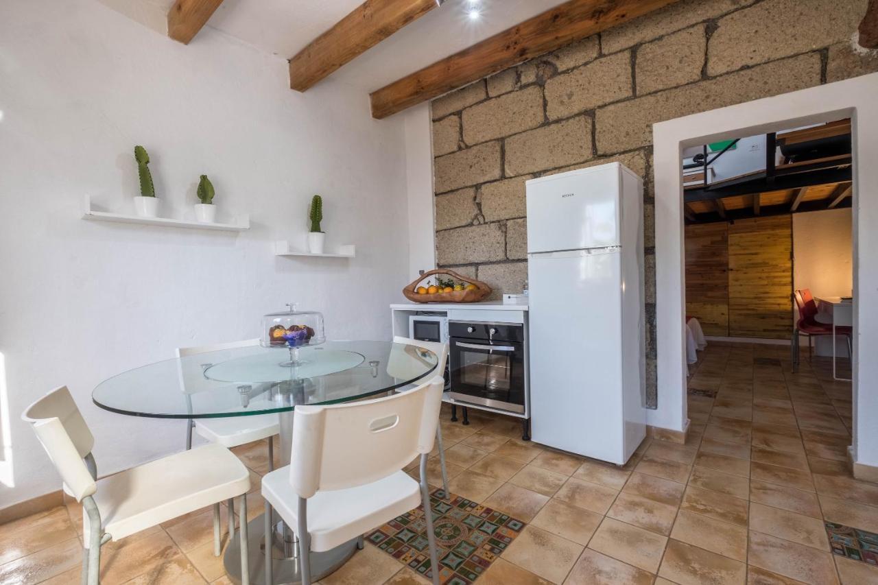 Casa Tajinaste - Villa Perenquen Guía de Isora Zewnętrze zdjęcie
