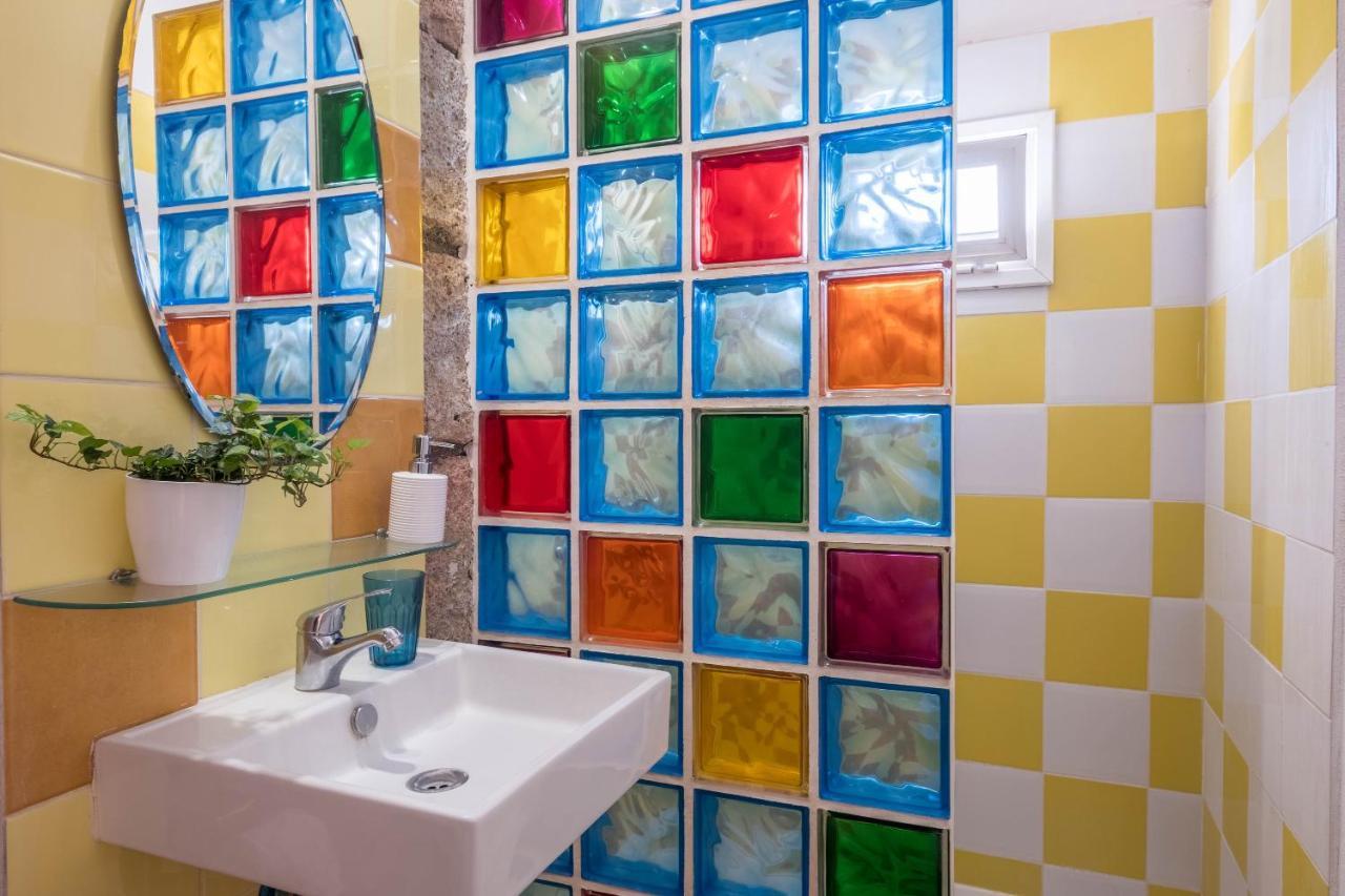 Casa Tajinaste - Villa Perenquen Guía de Isora Zewnętrze zdjęcie