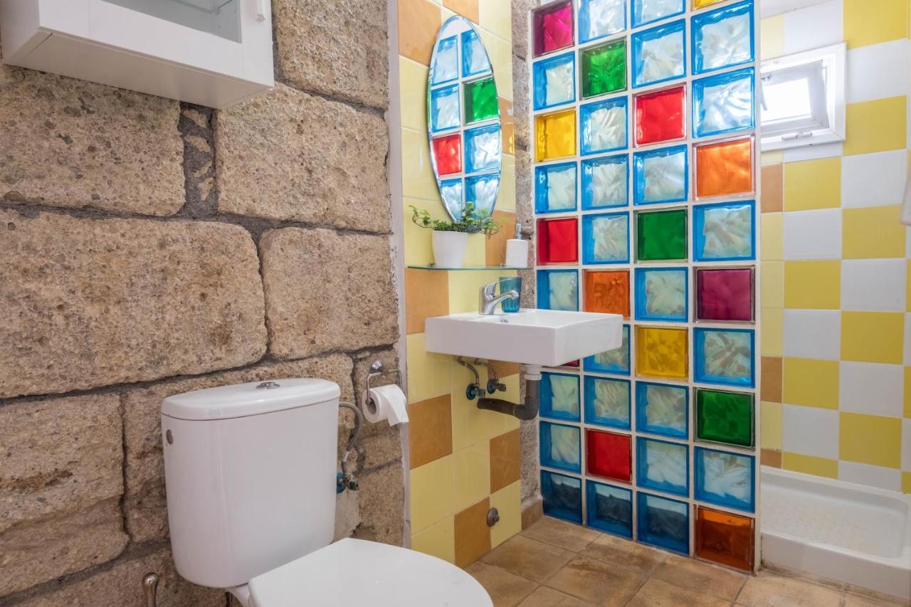 Casa Tajinaste - Villa Perenquen Guía de Isora Zewnętrze zdjęcie